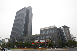 宁波中旅名门府